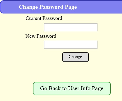 ChangePasswordPage
